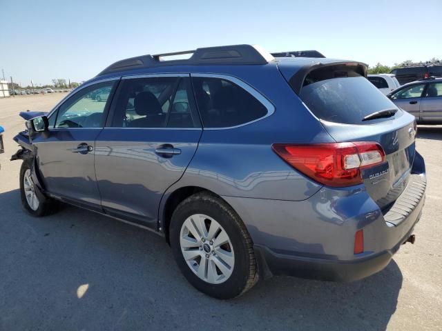Photo 2 from auction – 2015 SUBARU OUTBACK 2. with VIN 4S4BSBHC4F3260837