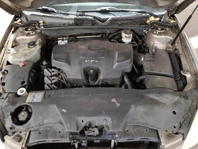 Photo 11 from auction – 2007 BUICK LUCERNE CX with VIN 1G4HD57227U188126