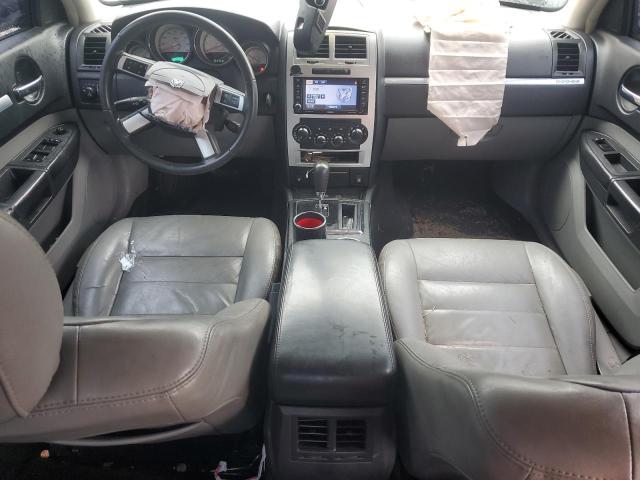 Photo 8 from auction – 2010 DODGE CHARGER R/ with VIN 2B3CK8CT2AH300357