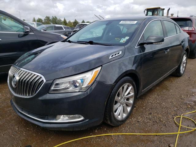 صورة رقم 1 من المزاد - 2014 BUICK LACROSSE مع VIN 1G4GB5G32EF125944