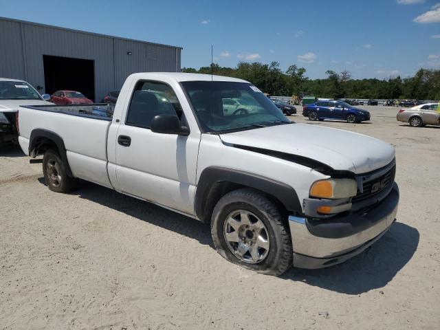 Photo 4 from auction – 2001 GMC NEW SIERRA with VIN 1GTEC14W91Z241442