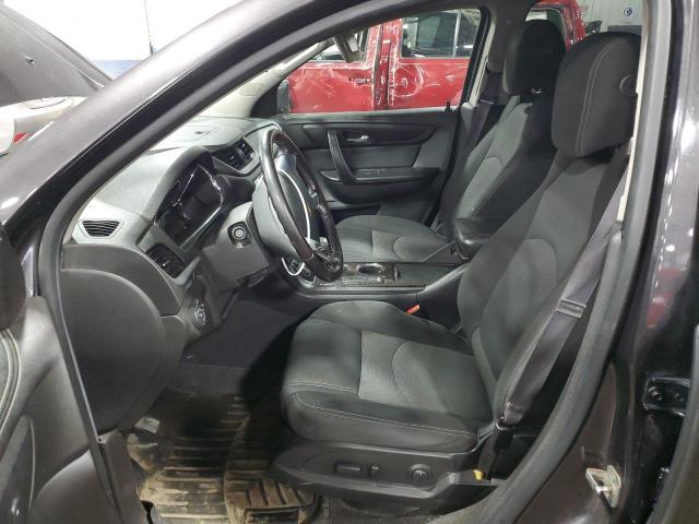 Photo 7 from auction – 2015 CHEVROLET TRAVERSE L with VIN 1GNKVGKDXFJ151148