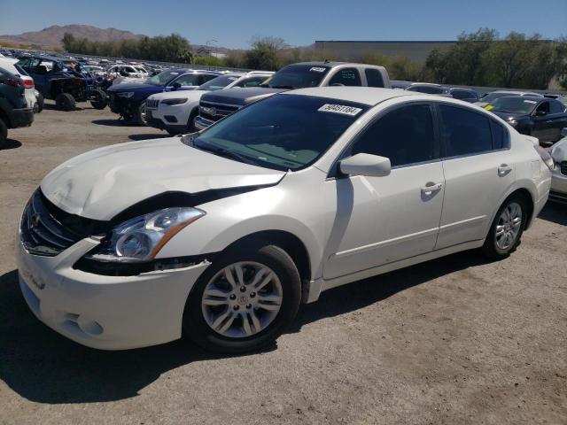 NISSAN ALTIMA BAS 2012 with VIN 1N4AL2AP3CN511928 - Photo from auction