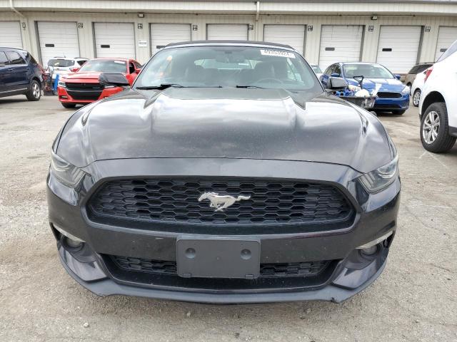 Photo 5 from auction – 2015 FORD MUSTANG with VIN 1FATP8UH9F5397510
