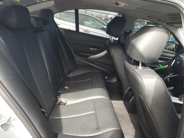 Photo 10 from auction – 2017 BMW 320 XI with VIN WBA8E5G56HNU42084