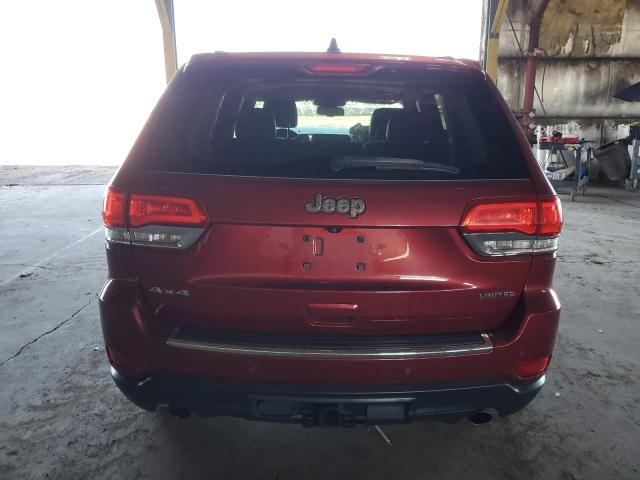 Photo 6 from auction – 2014 JEEP GRAND CHER with VIN 1C4RJFBG3EC101542