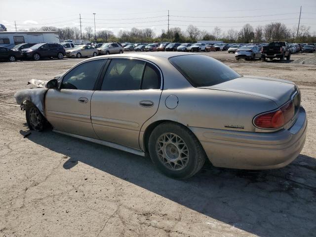 Photo 2 from auction – 2000 BUICK LESABRE CU with VIN 1G4HP54K9Y4267953
