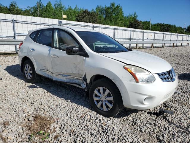 Photo 4 from auction – 2012 NISSAN ROGUE S with VIN JN8AS5MT7CW299069