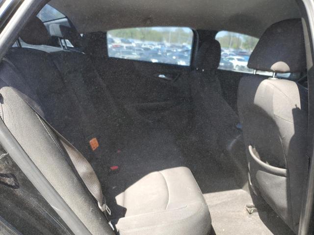 Photo 10 from auction – 2016 CHEVROLET MALIBU LS with VIN 1G1ZB5ST3GF222067