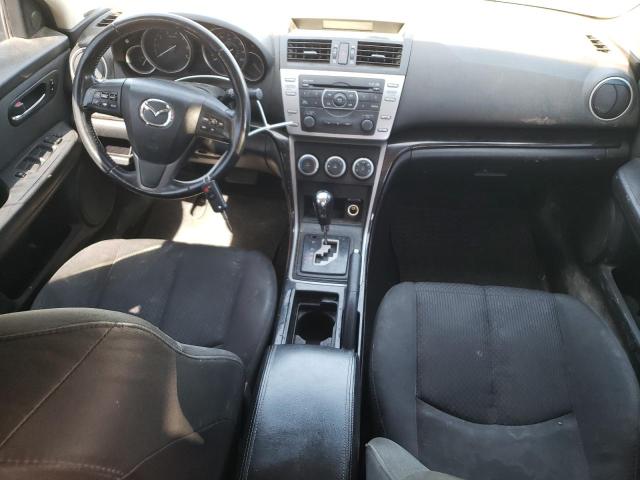 Photo 8 from auction – 2012 MAZDA 6 I with VIN 1YVHZ8DH2C5M32131