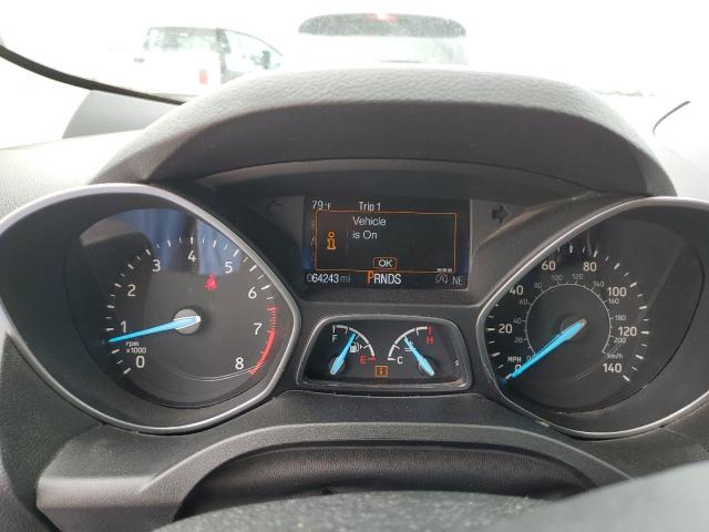 Photo 9 from auction – 2018 FORD ESCAPE TIT with VIN 1FMCU0J95JUA22628