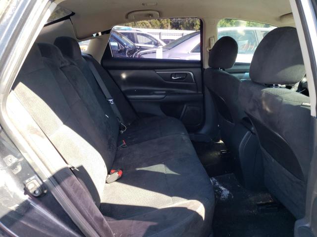 Photo 10 from auction – 2015 NISSAN ALTIMA 2.5 with VIN 1N4AL3AP8FC285729