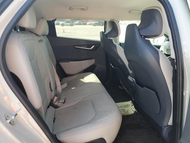 Photo 10 from auction – 2022 KIA EV6 LIGHT with VIN KNDC34LAXN5031217