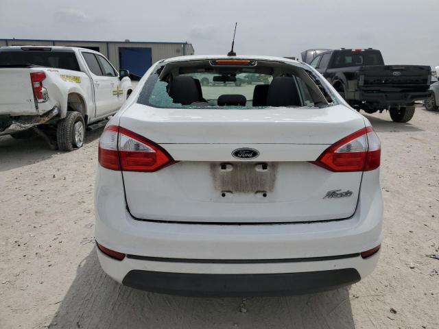Photo 6 from auction – 2014 FORD FIESTA S with VIN 3FADP4AJ4EM186535