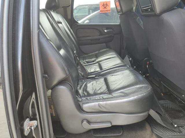 Photo 11 from auction – 2007 CADILLAC ESCALADE E with VIN 1GYFK66837R421943