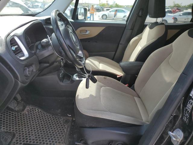 Photo 7 from auction – 2017 JEEP RENEGADE L with VIN ZACCJBBB8HPG44095