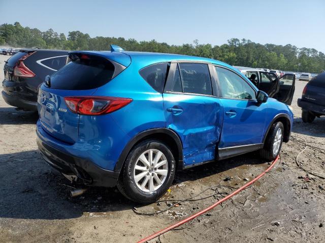 Photo 3 from auction – 2014 MAZDA CX-5 TOURI with VIN JM3KE2CY0E0336916