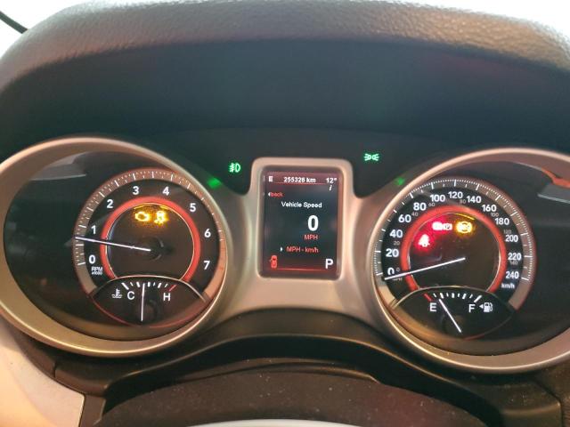 Foto 9 de la subasta – 2011 DODGE JOURNEY SX con VIN 3D4PG5FGXBT518072
