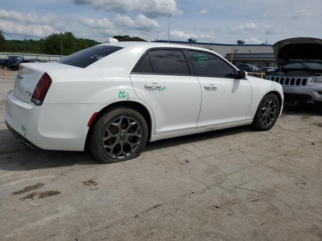Photo 3 from auction – 2015 CHRYSLER 300 S with VIN 2C3CCAGG6FH842539