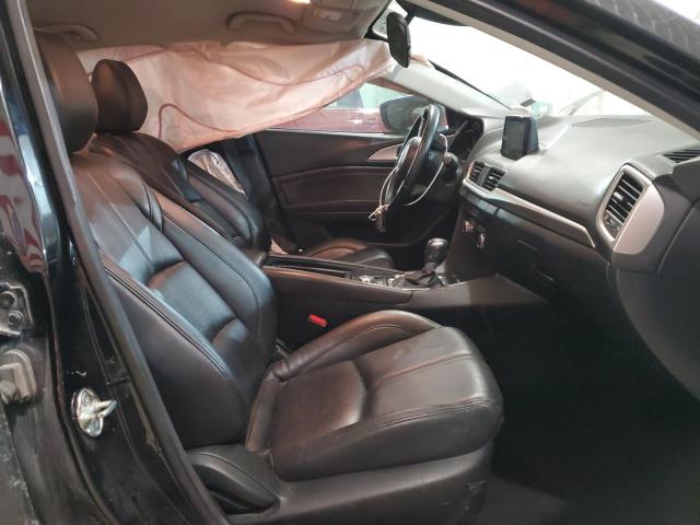 Photo 7 from auction – 2018 MAZDA 3 TOURING with VIN 3MZBN1V31JM208712