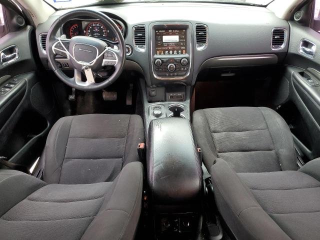 Photo 8 from auction – 2015 DODGE DURANGO SX with VIN 1C4RDHAG3FC722740