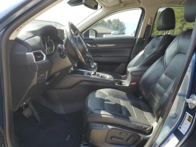 Photo 7 from auction – 2018 MAZDA CX-5 GRAND with VIN JM3KFBDM9J0359047