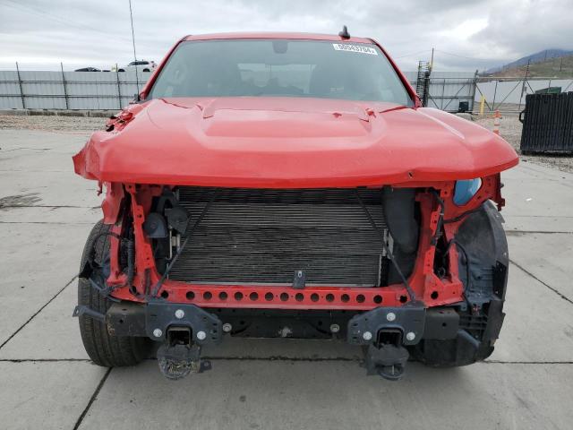 Photo 5 from auction – 2019 CHEVROLET SILVERADO with VIN 1GCRYEED4KZ312197
