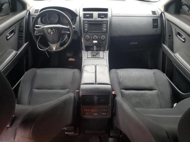 Photo 8 from auction – 2013 MAZDA CX-9 SPORT with VIN JM3TB3BV9D0414978