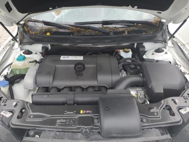 Photo 12 from auction – 2014 VOLVO XC90 3.2 with VIN YV4952CY9E1687984