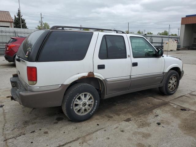 Photo 3 from auction – 1998 GMC JIMMY with VIN 1GKDT13W6W2559326