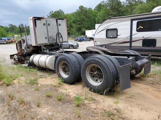 Photo 2 from auction – 1996 KENWORTH CONSTRUCTI with VIN 1XKDD29X3TJ722731
