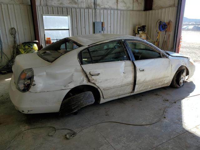 Photo 3 from auction – 2003 NISSAN ALTIMA BAS with VIN 1N4AL11D03C237857