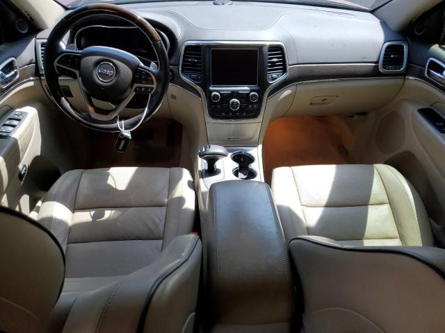 Photo 8 from auction – 2014 JEEP GRAND CHER with VIN 1C4RJECT6EC213550