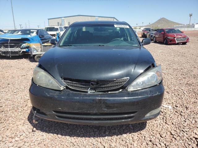 Photo 5 from auction – 2003 TOYOTA CAMRY LE with VIN 4T1BF32K53U051249