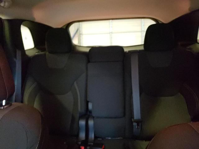 Photo 10 from auction – 2015 JEEP CHEROKEE L with VIN 1C4PJLCB6FW637748