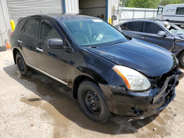 Photo 4 from auction – 2013 NISSAN ROGUE S with VIN JN8AS5MT7DW502883