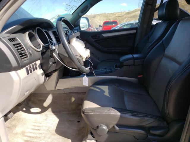 Photo 7 from auction – 2004 TOYOTA 4RUNNER SR with VIN JTEBT14R540033950