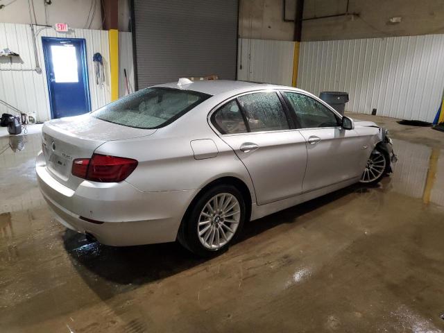 Photo 3 from auction – 2013 BMW 535 XI with VIN WBAFU7C58DDU73381