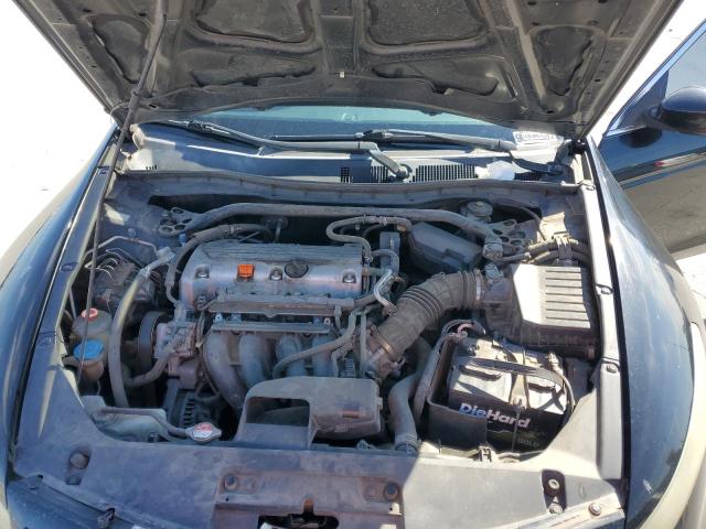Photo 11 from auction – 2011 HONDA ACCORD LX- with VIN 1HGCS1B3XBA011719