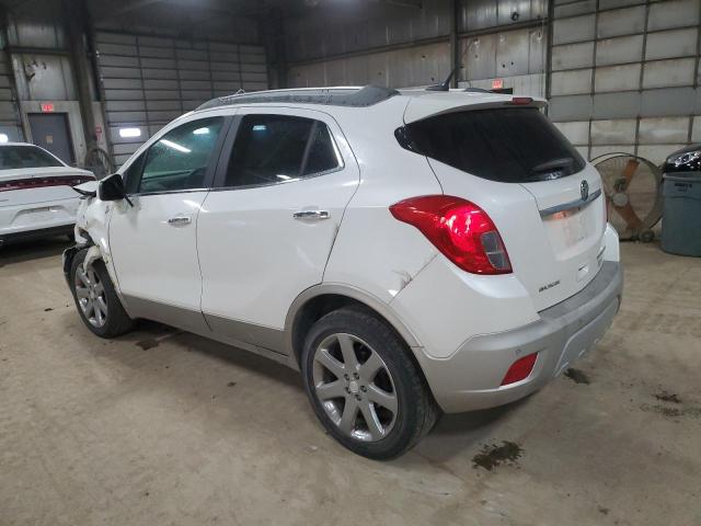 Photo 2 from auction – 2013 BUICK ENCORE PRE with VIN KL4CJDSB9DB193933