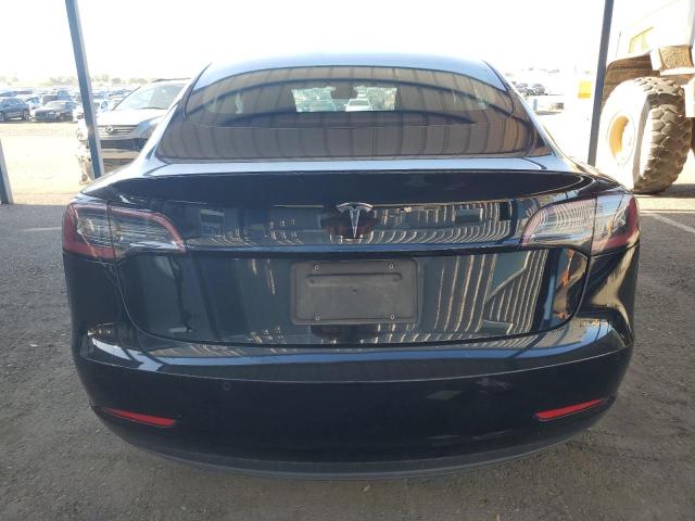Photo 6 from auction – 2022 TESLA MODEL 3 with VIN 5YJ3E1EA4NF368762