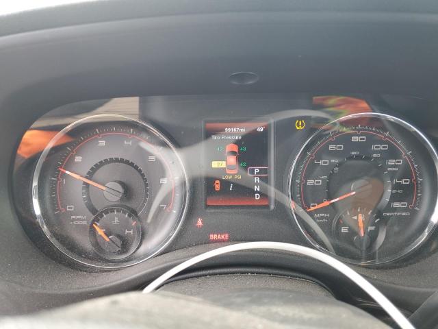 Photo 9 from auction – 2012 DODGE CHARGER PO with VIN 2C3CDXAG1CH304917