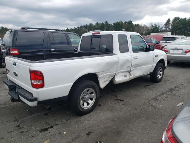 Photo 3 from auction – 2010 FORD RANGER SUP with VIN 1FTKR1EDXAPA05537