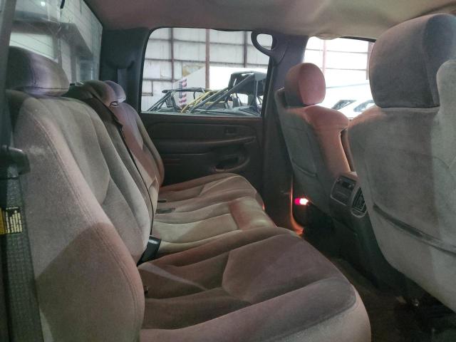 Photo 10 from auction – 2005 GMC NEW SIERRA with VIN 2GTEK13T051362076