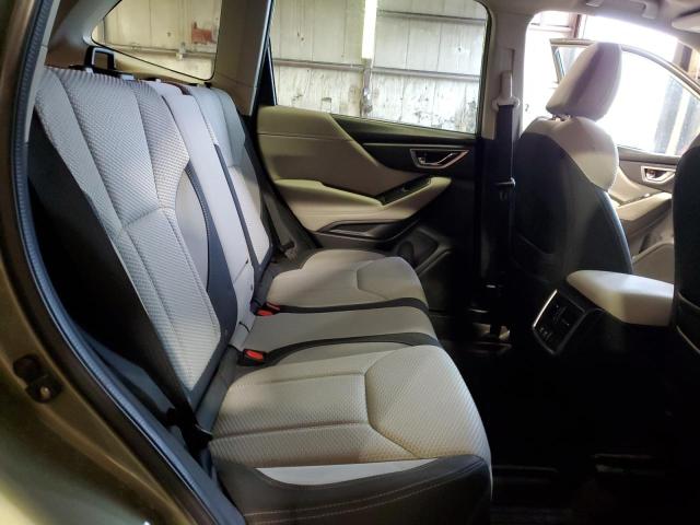 Photo 11 from auction – 2019 SUBARU FORESTER P with VIN JF2SKAGC2KH495607