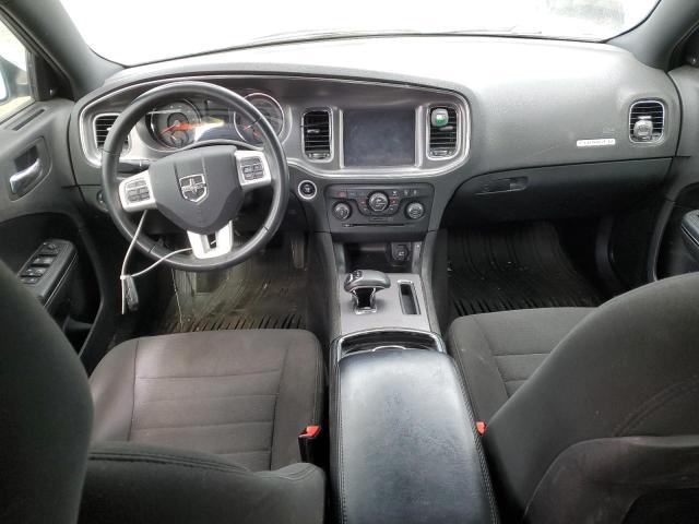 Photo 8 from auction – 2014 DODGE CHARGER SX with VIN 2C3CDXHG8EH274808