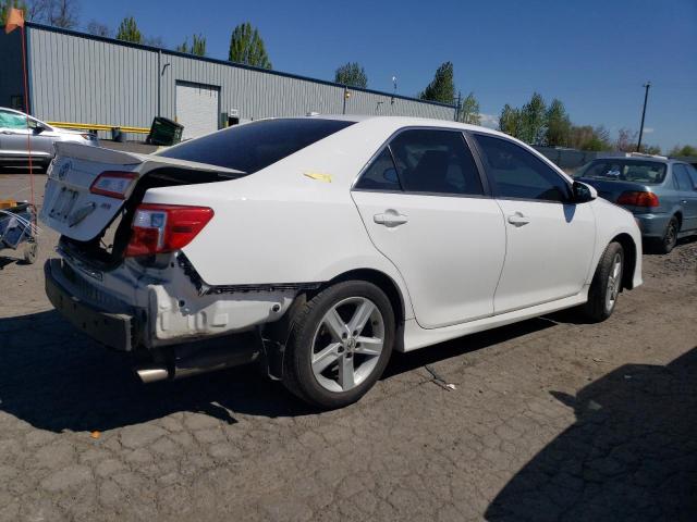 Photo 3 from auction – 2012 TOYOTA CAMRY BASE with VIN 4T1BF1FK0CU121691