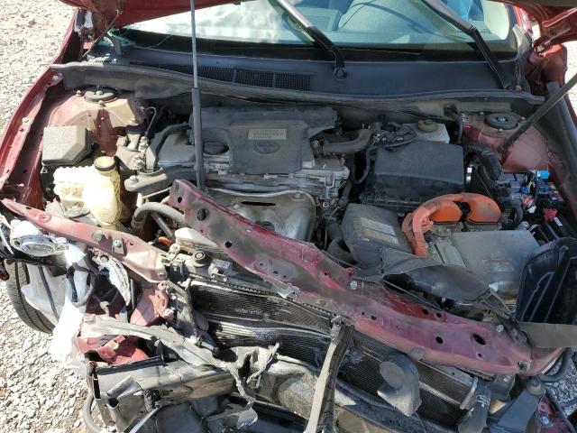 Photo 11 from auction – 2016 TOYOTA CAMRY HYBR with VIN 4T1BD1FK9GU181075