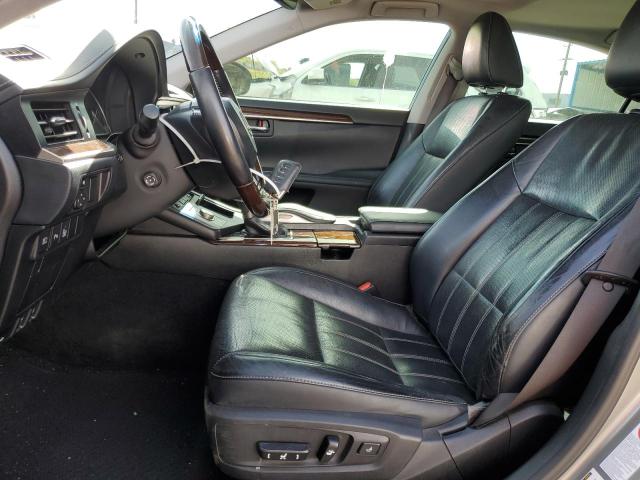 Photo 7 from auction – 2016 LEXUS ES 350 with VIN JTHBK1GG1G2213760