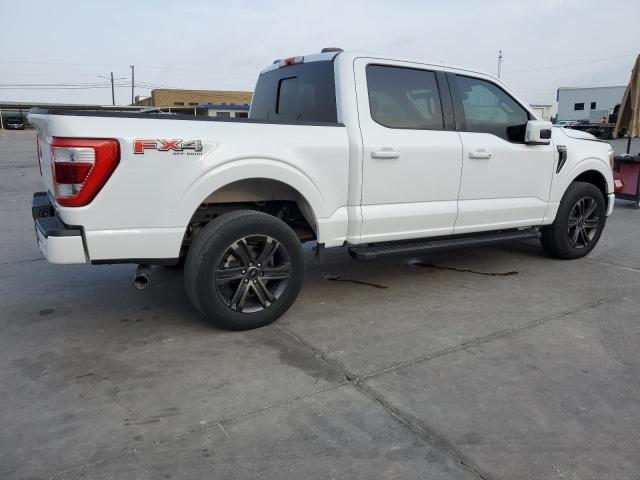 Photo 3 from auction – 2022 FORD F150 SUPER with VIN 1FTFW1E89NKD20734